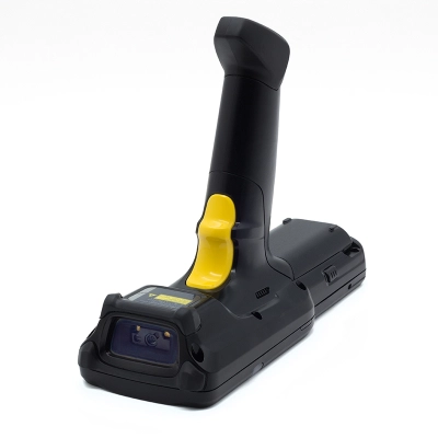 Терминал сбора данных Zebra (Motorola) MC330K-GI4HA4NA, 2D сканер, цв сенсорный, WiFi, 4GB/32GB, 47 кн, Android.Ref фото 2