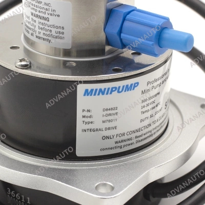 Насос Domino Pump Dial circult 380 drive STD 36610 фото 3