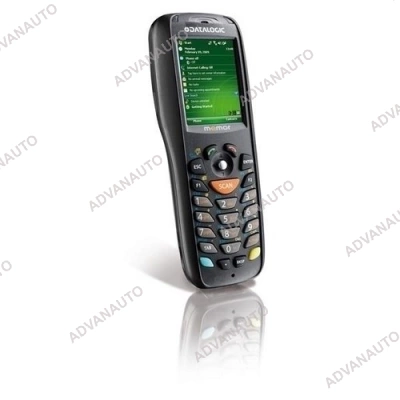 Терминал сбора данных Datalogic Memor 000904416, 1D, цв сенс, 20 кл, Win CE 5.0 фото 1