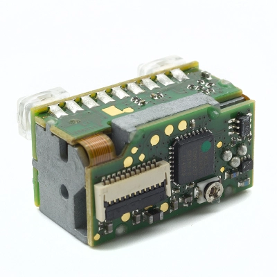 Zebra (Motorola) Сканирующий модуль SE-4500DL фото 2