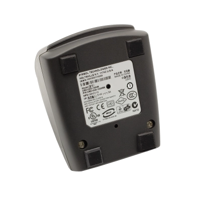 Подставка CRD1000-1000RR для MC1000 USB, RS с гнездом для зарядки доп батареи, Zebra фото 3