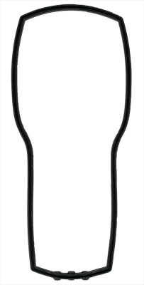 Honeywell Прокладка корпуса для LXE MX2, Falcon 340 фото 1