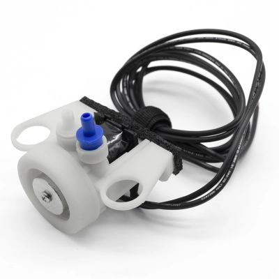 MARKEM-IMAJE PUMP DIAPHRAGM MDL 5000 0695036 фото 1