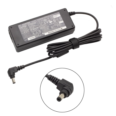 Блок питания PA03670-K905 для Fujitsu fi-7160, fi-7180, fi-7260, fi-7280 фото 1