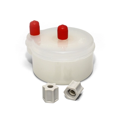 Главный фильтр Domino 14831, 5 micron. Аналог фото 1