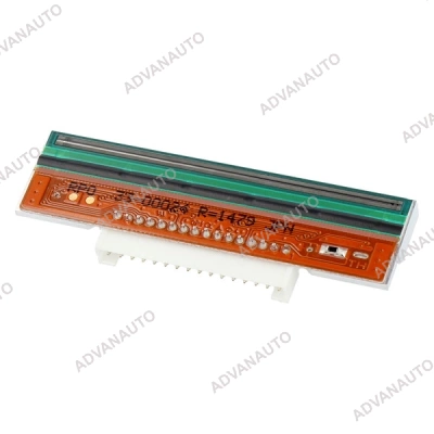 Печатающая головка GoDEX DT2, DT2x, EZ-DT-2, 203 dpi. АНАЛОГ фото 1
