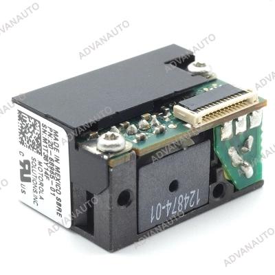 Zebra (Motorola) Сканирующий модуль SE-965 для MC9190, MC92, MC32, MC45 фото 2