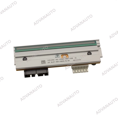 Печатающая головка принтера Datamax I-4310 MarkII (PHD20-2279-01), 300 dpi, АНАЛОГ фото 1