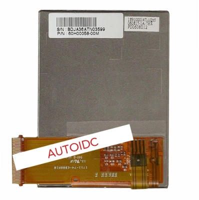 Сенсорная панель и дисплей LCD для Honeywell Dolphin 7600 фото 3