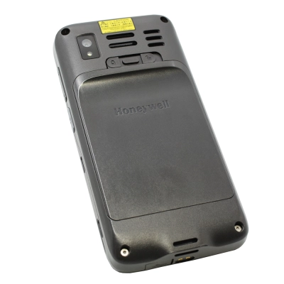 Терминал сбора данных Honeywell EDA51 EDA51-0-B623SOBU 2D сканер, цв сенс, WiFi, 2GB/16GB, Android фото 2