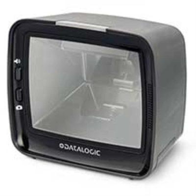 Презентационный сканер Datalogic Magellan 3400VSi, 1D/2D, варианты интерфейса фото 1