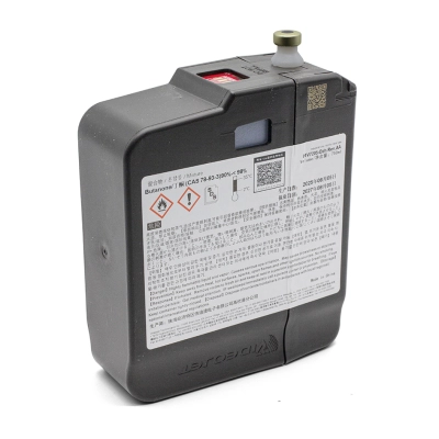 VideoJet Растворитель, 750 мл V7205-D фото 1