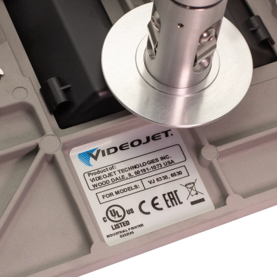 VideoJet Запасные части VJ6530 картридж с лентой 53 мм 407947 фото 2