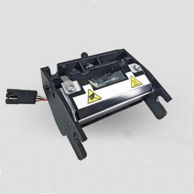 Печатающая головка карточного принтера Zebra ZXP7 (P1037750-006) фото 1