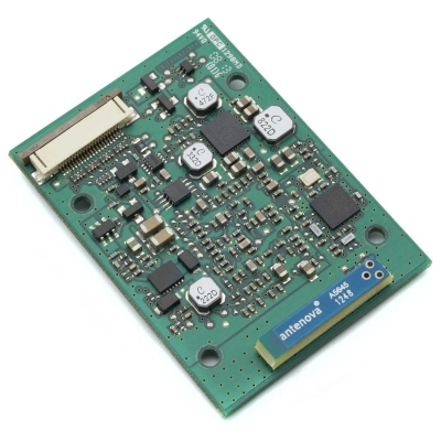 Zebra (Motorola) Плата материнская для DS3578 SE-4500 фото 1