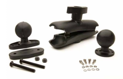 HONEYWELL VM1005BRKTKIT Крепление Thor на погрузчик 215 мм 8.5" шар D 2.25" фото 1