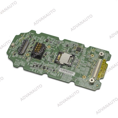 HONEYWELL Плата клавиатуры CK65, Large Numeric, 30-Key фото 1