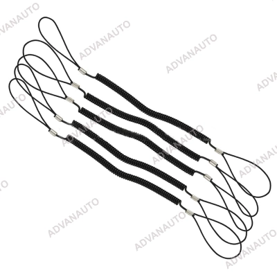 Datalogic Шнурок стилуса, 5 шт для Datalogic, Honeywell, Psion, Symbol (Zebra) фото 1