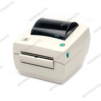 Принтер этикеток термо Zebra LP 2844 (120598-001), 203 dpi, 102 мм/c, до 104 мм, USB фото 1