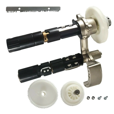 Zebra Термотрансферный модуль в сборе ZT230.Ref фото 1