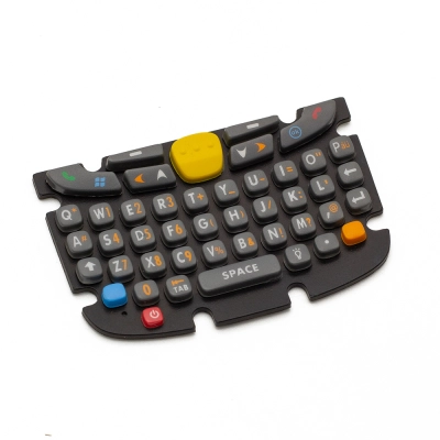 Zebra (Motorola) Клавиатура QWERTY, для MC55, MC65, MC67 фото 1