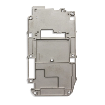 Zebra (Motorola) Подложка сканирующего модуля SE1524ER, металлическая, 13-71057-01, для MC9090G фото 2