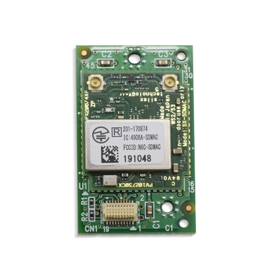 SATO Wi-Fi модуль WWCL05082 для CLNX COMBO ver. 2 фото 2