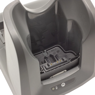 Подставка CRD-MC33-2SUCHG-01 для MC33 USB, Zebra.Ref фото 3