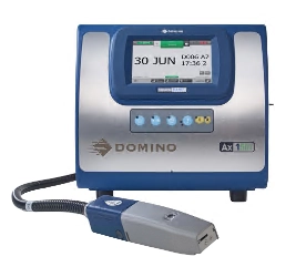 Принтер струйный DOMINO AX150i фото 1