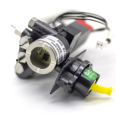 MARKEM-IMAJE Блок с электроклапаном ENM48386 фото 3