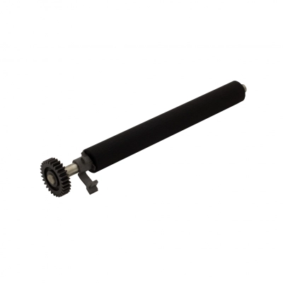 Прижимной резиновый ролик Zebra ZD420C, ZD420T, ZD620C ZD620T, 150 мм фото 1