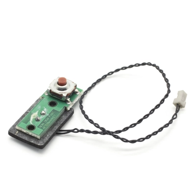 Zebra (Motorola) Переключатель кнопки сканера для МС90хх/91xx фото 1