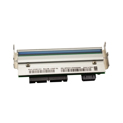 Печатающая головка принтера Zebra S4M (G41401M), 300 dpi фото 1