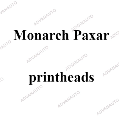 Печатающая головка принтера Monarch Paxar 9403, 200 dpi фото 1