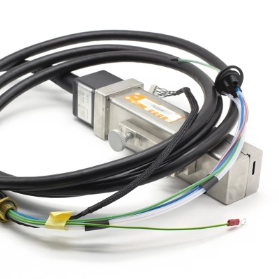 MARKEM-IMAJE ENR49309 CFG ПЕЧАТНЫЙ МОДУЛЬ 9450-1G фото 2