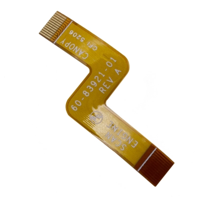 Zebra (Motorola) Шлейф сканирующего модуля SE1224, SE1524 для LS3478, LS3578 фото 1