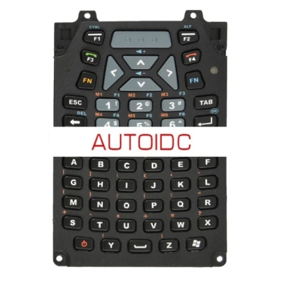 Psion Клавиатура длинная для Workabout PRO3, PRO4 фото 1