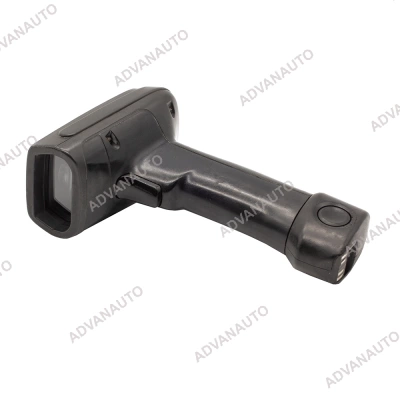 Беспроводной сканер штрих-кода Datalogic PowerScan PBT7100 (PBT7100-BB-PTR) с зеленым указателем и звуковым сигналом, Bluetooth фото 3