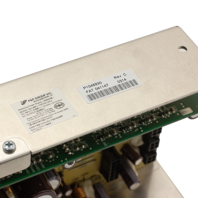 Zebra Блок питания для 105SL Plus, Xi4 фото 5