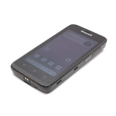 Терминал сбора данных Honeywell EDA51 EDA51-0-B623SOGUK, 2D сканер, цв сенс, WiFi, 2GB/16GB, Android 8.0. REF фото 4