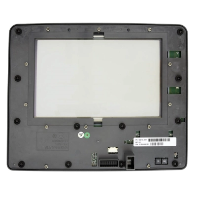 Honeywell Корпус, передняя часть, с сенсорной панелью и ANSI клавиатурой для Thor VM1 фото 2