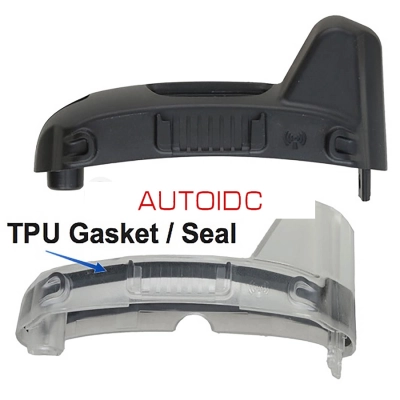 Zebra (Motorola) Корпус, верхняя часть для MC55, MC55A фото 2