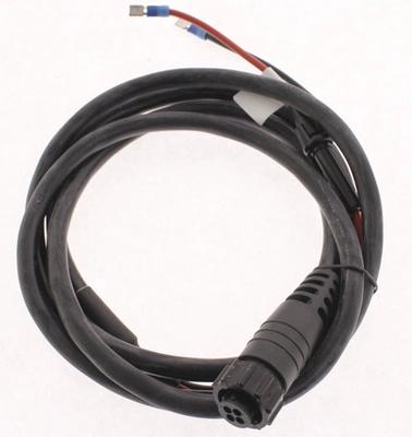 Zebra CA1210 КАБЕЛЬ POWER EXTENSION CABLE фото 1