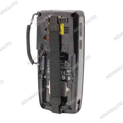 Терминал сбора данных Honeywell Dolphin 7800L0N-00111SE, 2D сканер, цв сенс, WiFi, Bluetooth, 256MB/512MB, 30 кл, WM фото 3