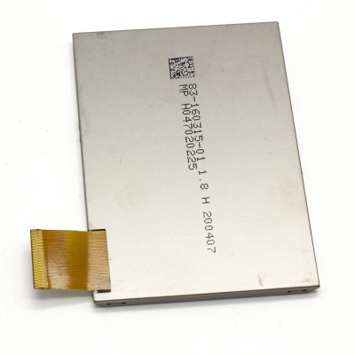 Zebra (Motorola) Дисплей LCD MC17, MC2180, WT41N0 фото 2