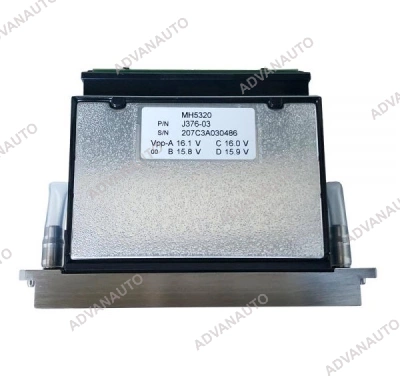 Печатающая головка Ricoh Gen 6 MH5320 (2 цвета, 5PL) J376-03 фото 3
