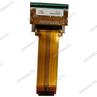Печатающая головка принтера Markem Imaje Smart Date SD5, X40, 53 mm, 300 dpi фото 1