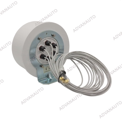 Антенна WiFi Extreme Networks (Motorola) ML-2452-HPA6M6-072, 2GHz, 2.8dBi / 5GHz, 6.5dBi, RP-SMA-M фото 1