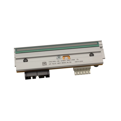 Печатающая головка принтера Datamax I-4310e Mark II (PHD20-2279-01), 300 dpi фото 1