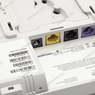 Точка доступа Extreme Networks AP510i-WR, WiFi 6E, 802.11ax с внутренней антенной.Ref фото 3